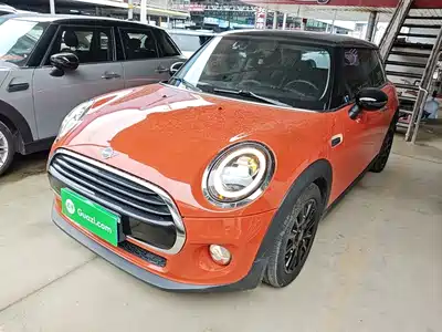 MINI MINI 2018