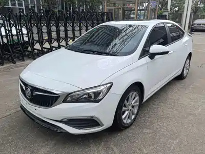 Buick Verano 2018