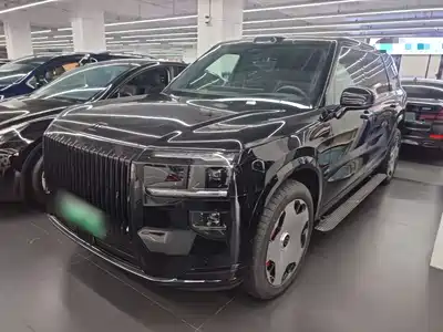 ZEEKR 9X 2026