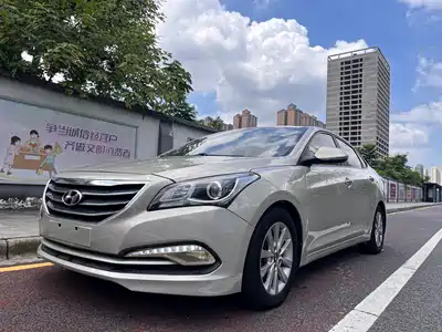 Hyundai Mistra 2014