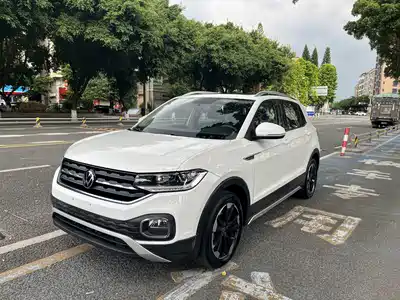 Volkswagen Tanying 2020