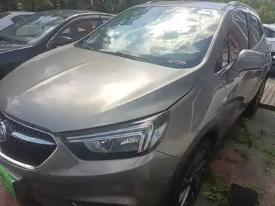 Buick Encore 2017