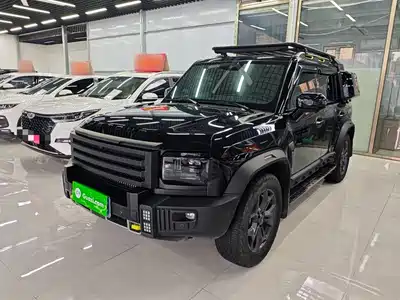 Jetour Traveler 2024