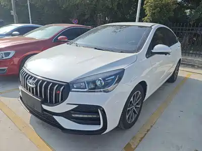 Chery Arrizo 5 2025