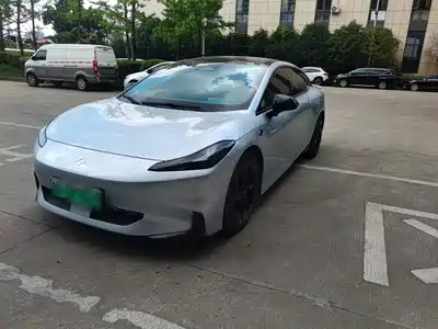 GAC Haobo GT 2024