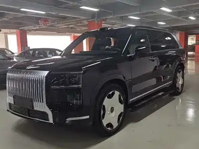 ZEEKR 9X 2026