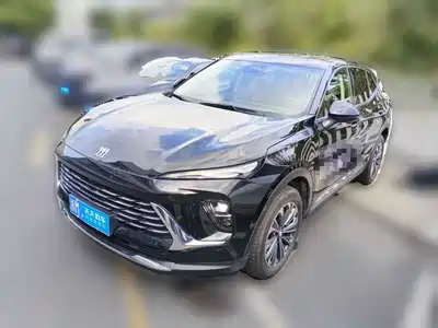 Buick Envision S 2025