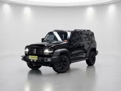 Tank 300 2021