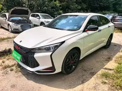 Dongfeng Aeolus Yixuan 2022