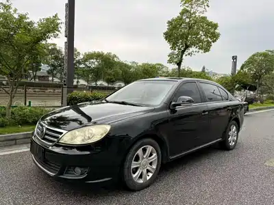 Volkswagen Lavida 2010