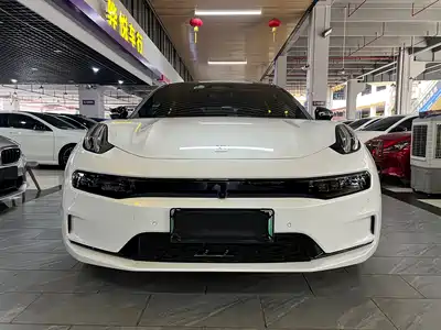 ZEEKR 001 2023