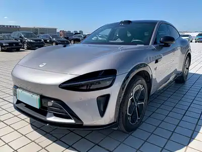 Xiaomi Auto YU7 2026