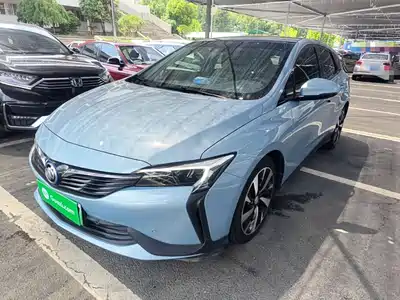 Buick Velite 6 2020