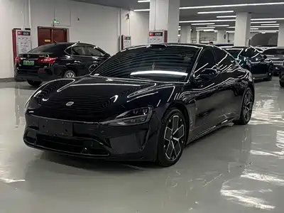 Xiaomi Auto SU7 2025