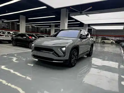 NIO ES6 2022