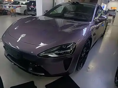 Xiaomi Auto SU7 2025