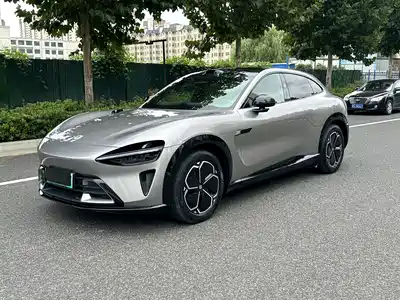 Xiaomi Auto YU7 2025