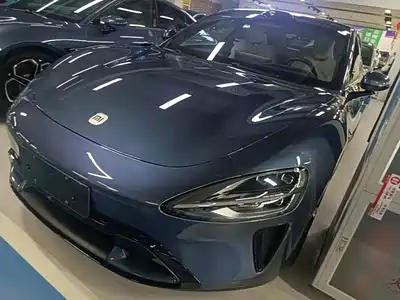 Xiaomi Auto SU7 2024