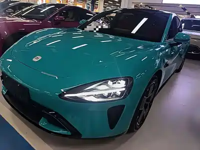 Xiaomi Auto SU7 2025