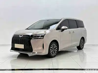 Wuling Motors Starlight 730 2025