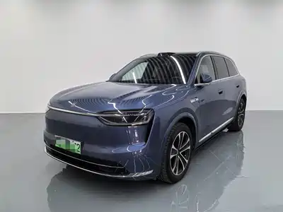 AITO Wenjie M7 2025