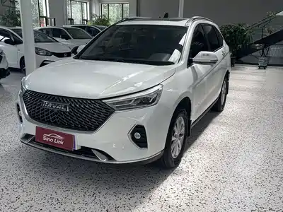Haval M6 2023