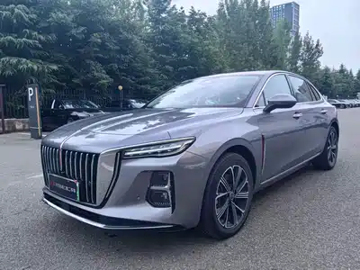 Hongqi H5 PHEV 2025