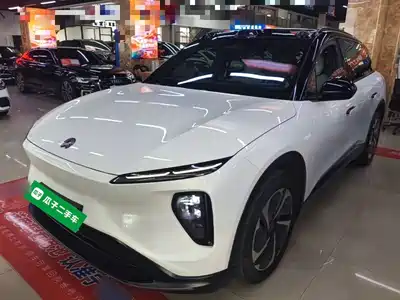 NIO ES6 2023