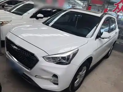 Haval M6 2019
