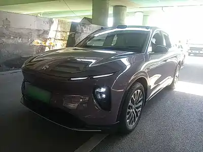 NIO EC6 2024