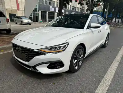 Hyundai Fista 2020