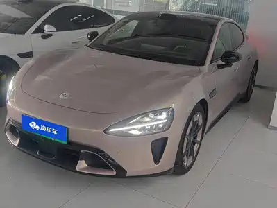 Xiaomi Auto SU7 2026