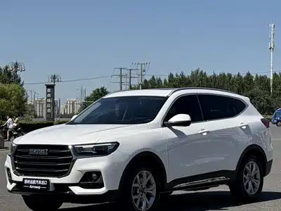 Haval H6 2023