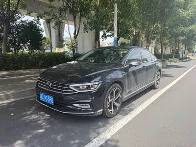 Volkswagen Magotan 2024