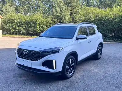 Hyundai ix35 2022