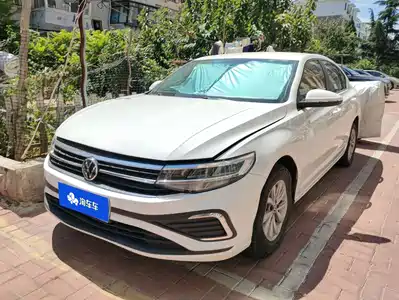 Volkswagen Bora 2024