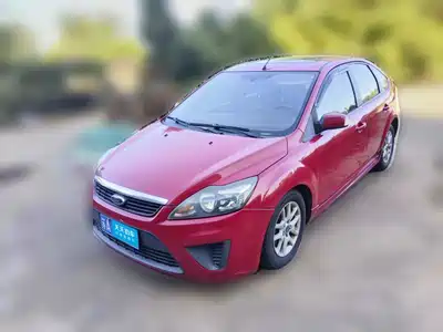 Ford Focus 2010