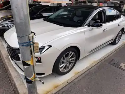 Ford Mondeo 2023