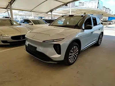 NIO ES6 2023