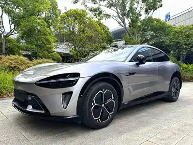 Xiaomi Auto YU7 2025