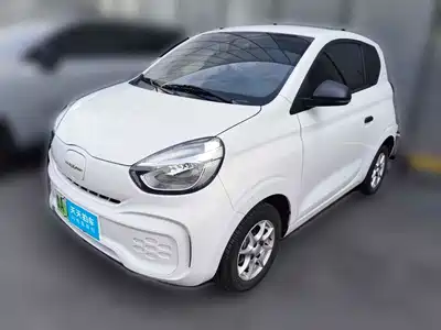 Roewe Kaiwei CLEVER 2022