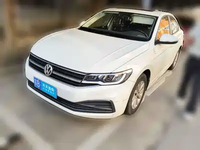 Volkswagen Bora 2020