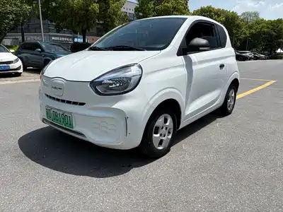 Roewe Kaiwei CLEVER 2022