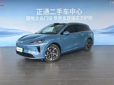 Shangjie SUV 2025