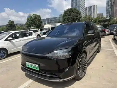 AITO Wenjie M9 2024
