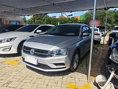 Volkswagen Bora 2022