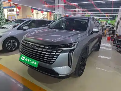 Haval H6 2024