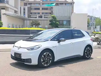Volkswagen ID.3 2022