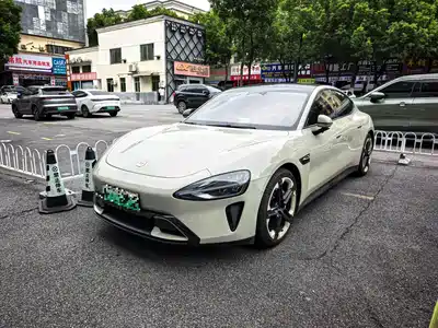Xiaomi Auto SU7 2025