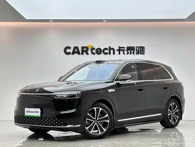 AITO Wenjie M7 2026